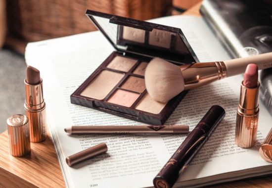 Favourite Charlotte Tilbury Products