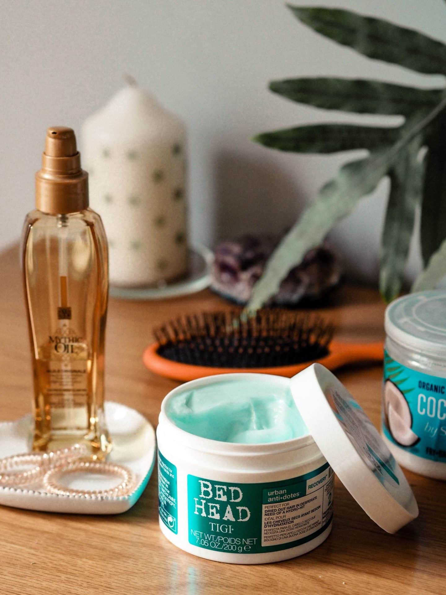 Products for Dry hair