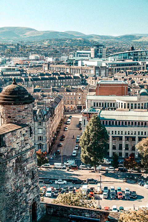 Four UK Cities to Put On your Bucket List